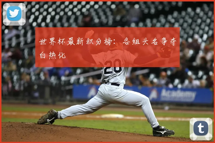 世界杯最新积分榜：各组头名争夺白热化
