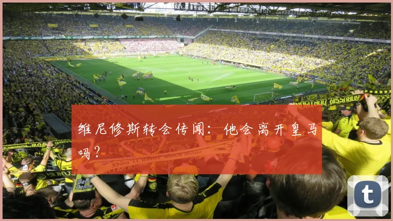 维尼修斯转会传闻：他会离开皇马吗？