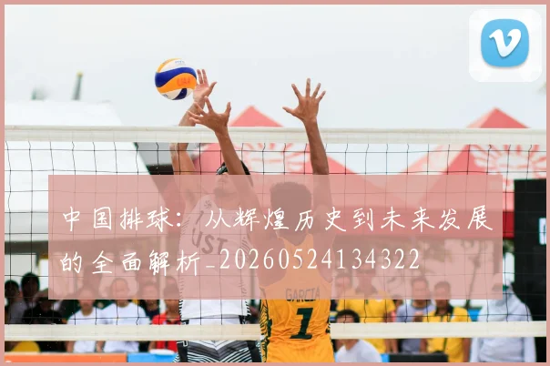 中国排球:从辉煌历史到未来发展的全面解析_20260524134322